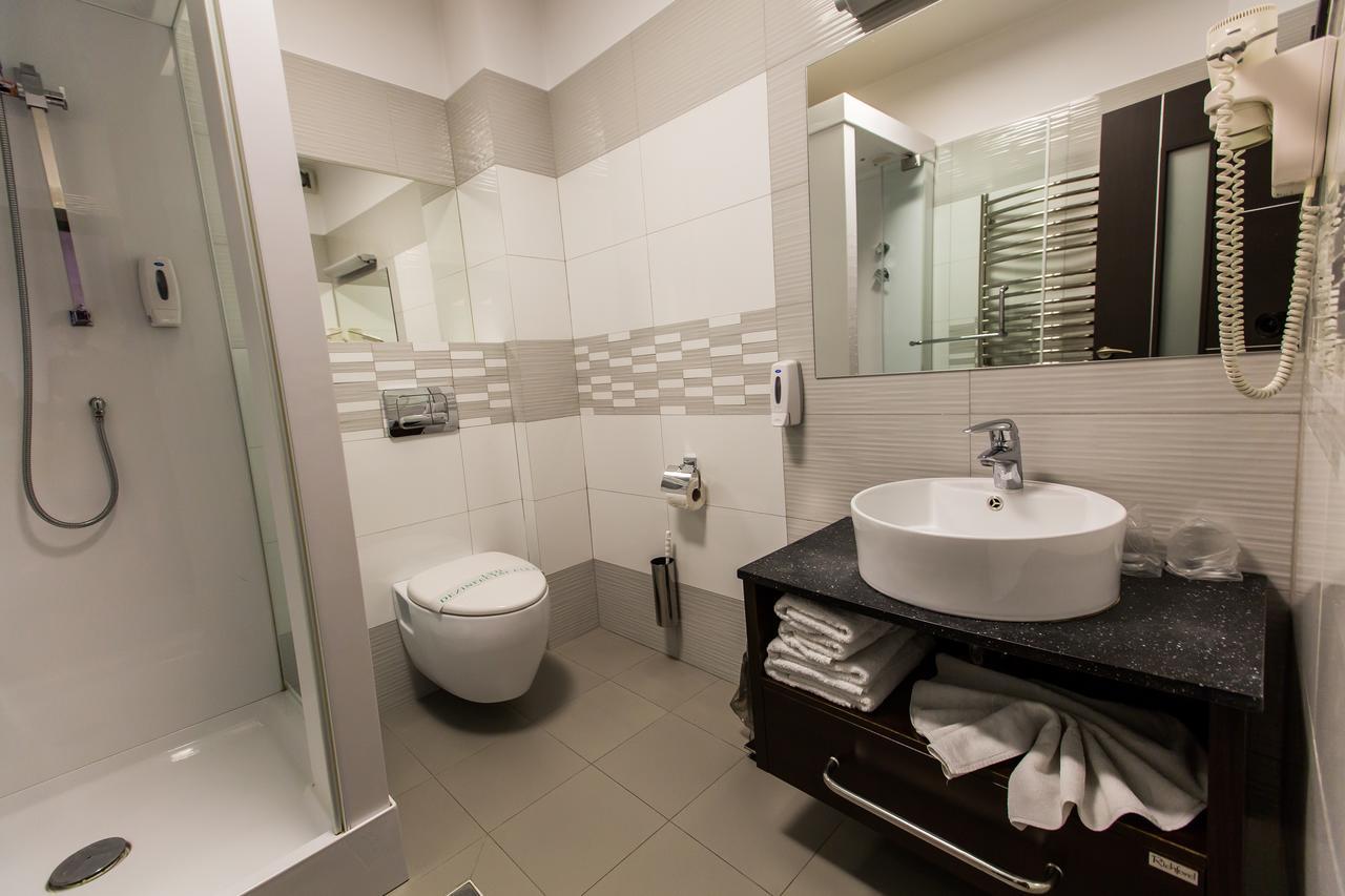 Hotel Grandis Apulum Mioveni المظهر الخارجي الصورة